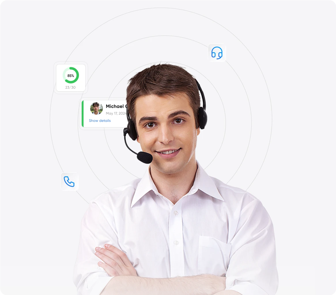 Customer Support Training