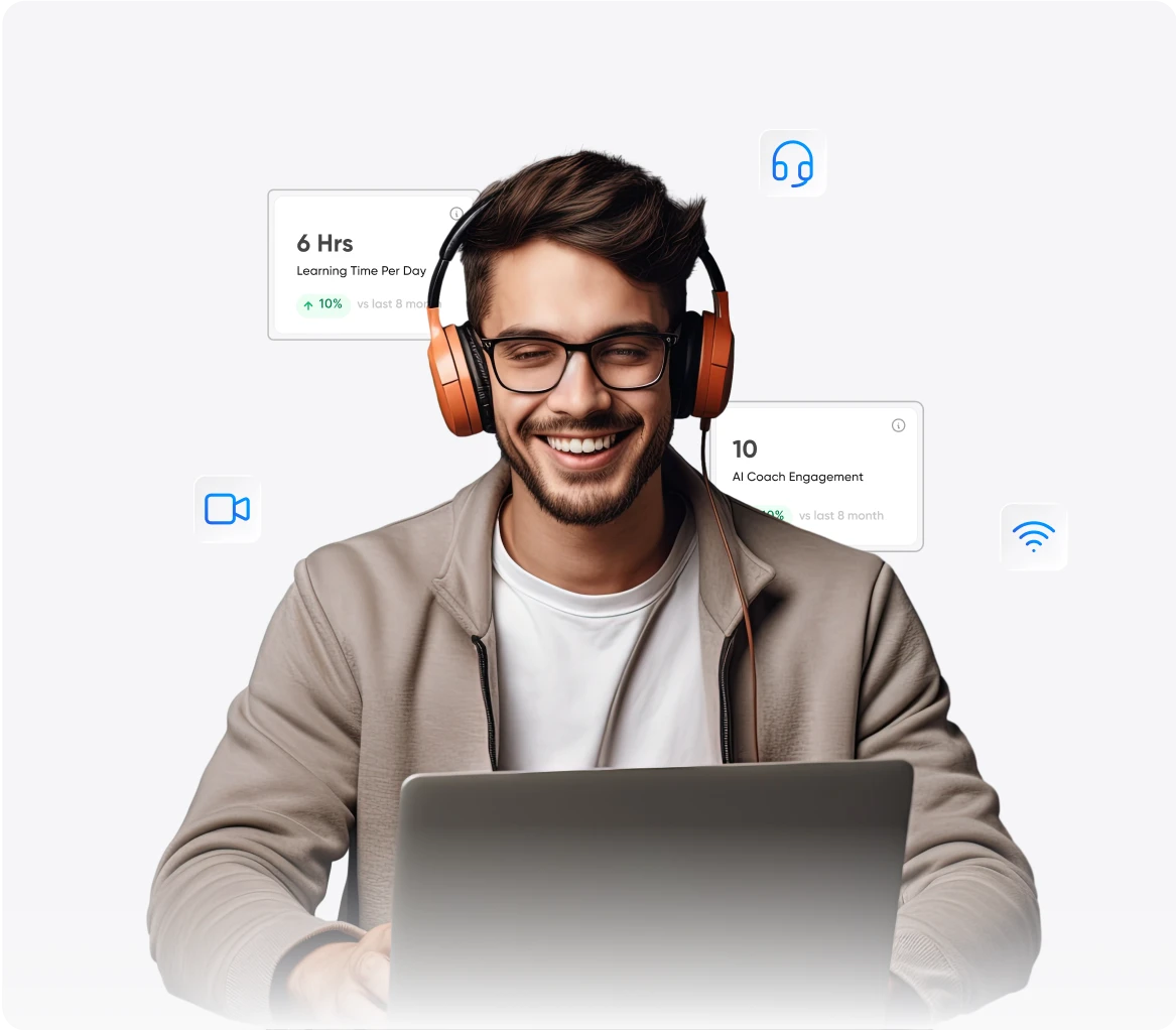 Remote Workforce Training