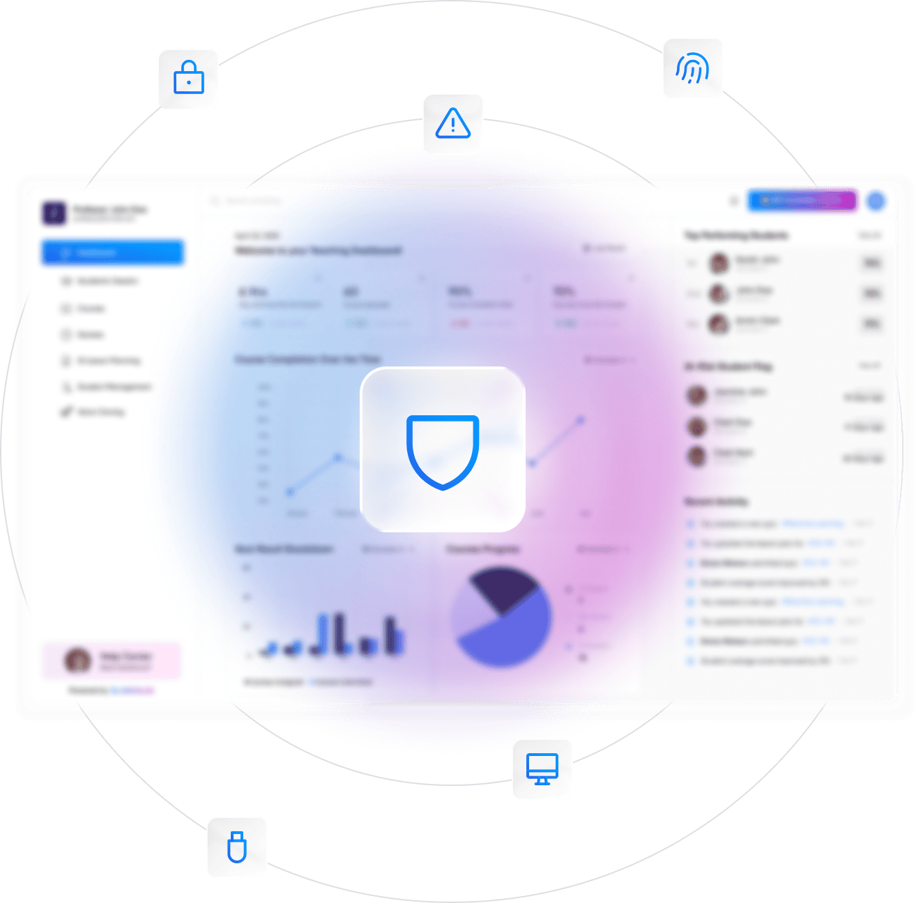 AI Cyber Security Demo