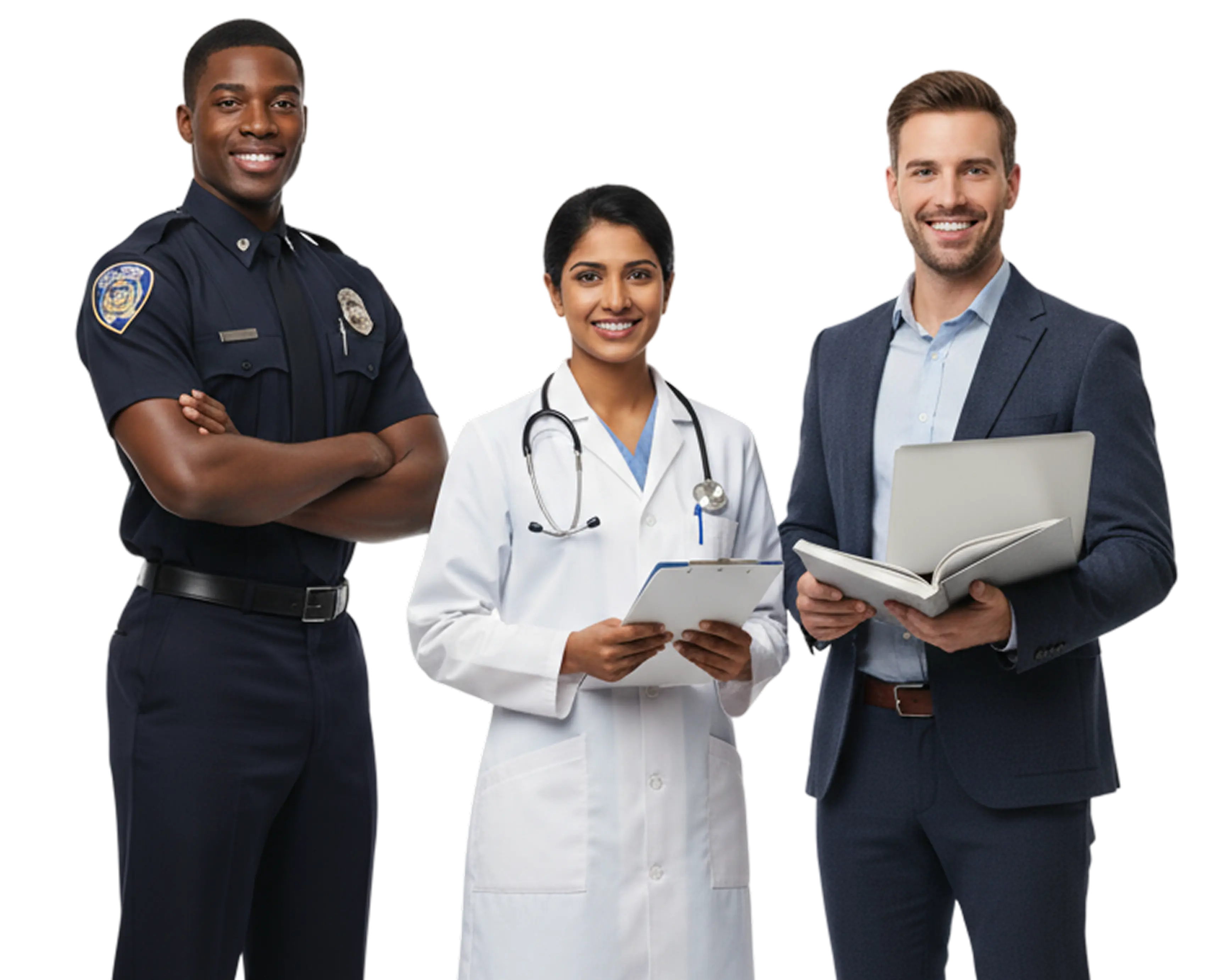 AI GovtInstitution Demo